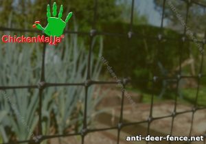  Barrier Fence
